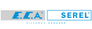 ECA SEREL  Rezervuar Servisi markası logosu
