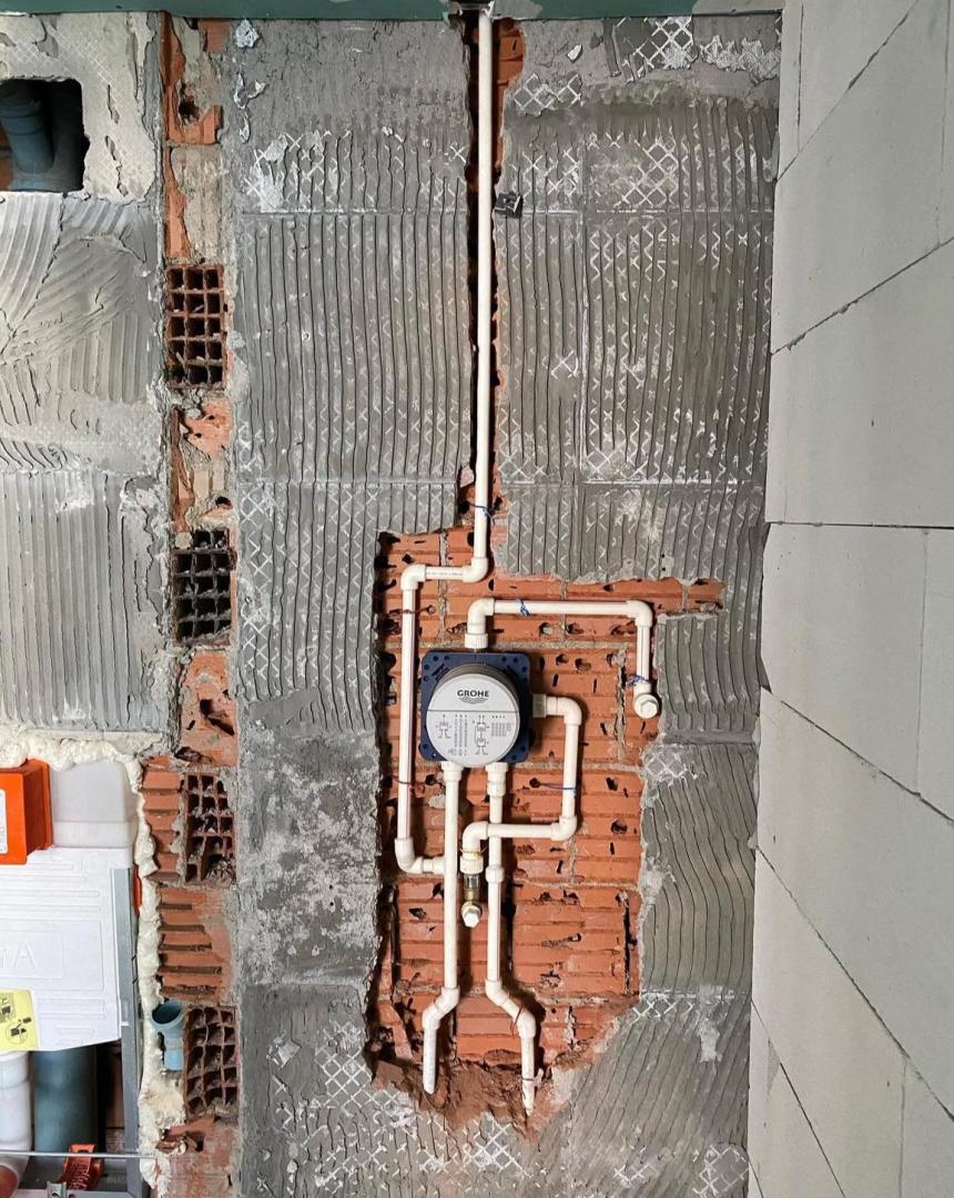 Bağcılar'da Gömme Rezervuar Tamiri: Yerel Çözümler blog yazısı