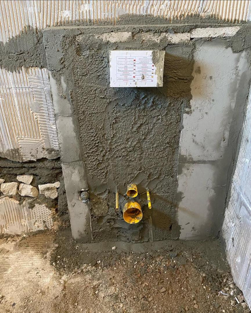 Bahçelievler ve Bakırköy'de Ticari Mekanlar İçin Rezervuar Çözümleri blog yazısı