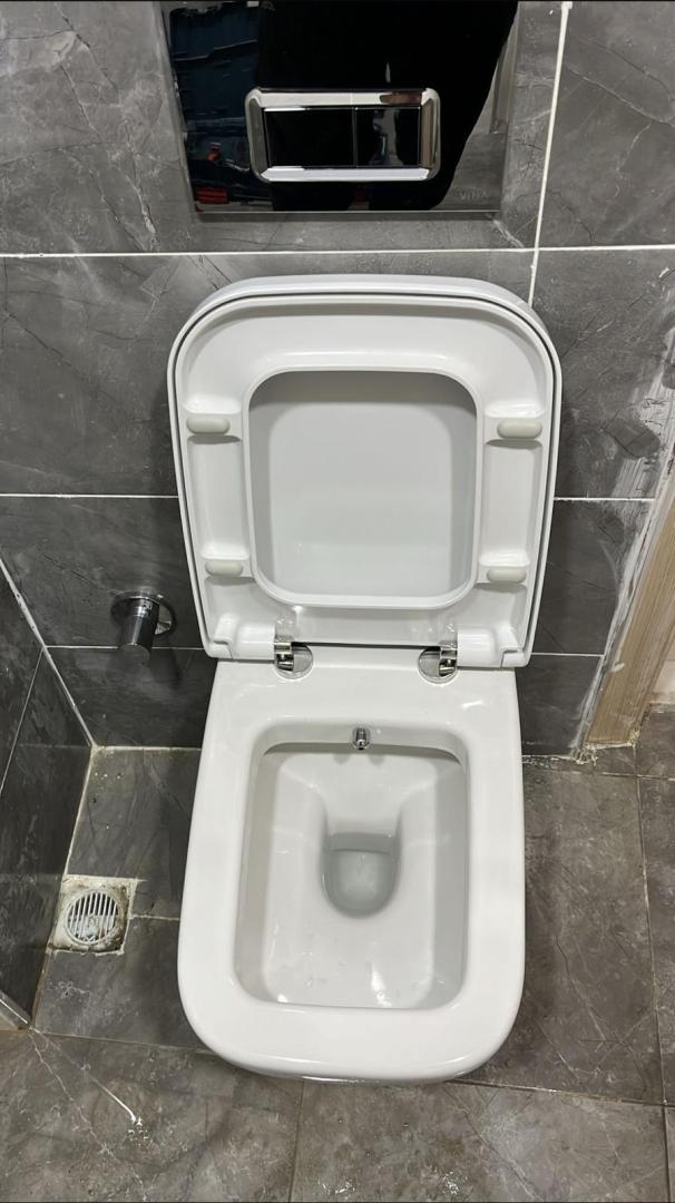 Gömme Rezervuar Su Almıyor: 7 Nedeni ve Çözümü blog yazısı