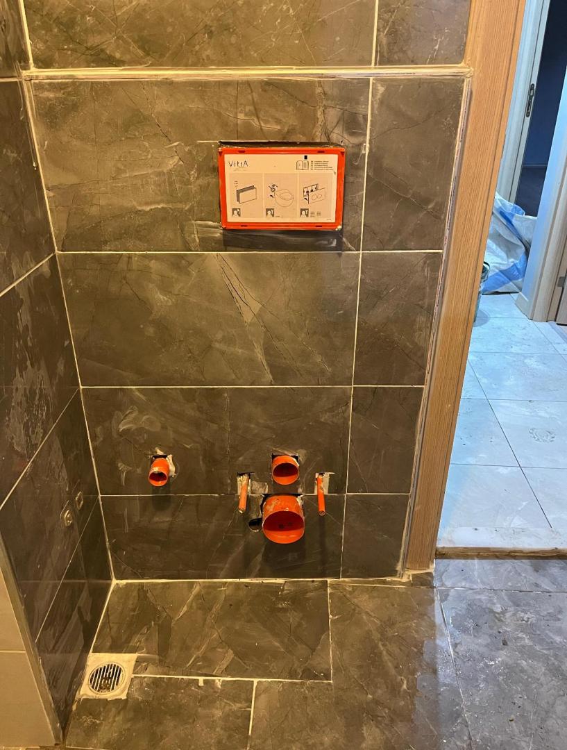 Gömme Rezervuar Neden Su Kaçırır? 10 Önemli Sebep blog yazısı