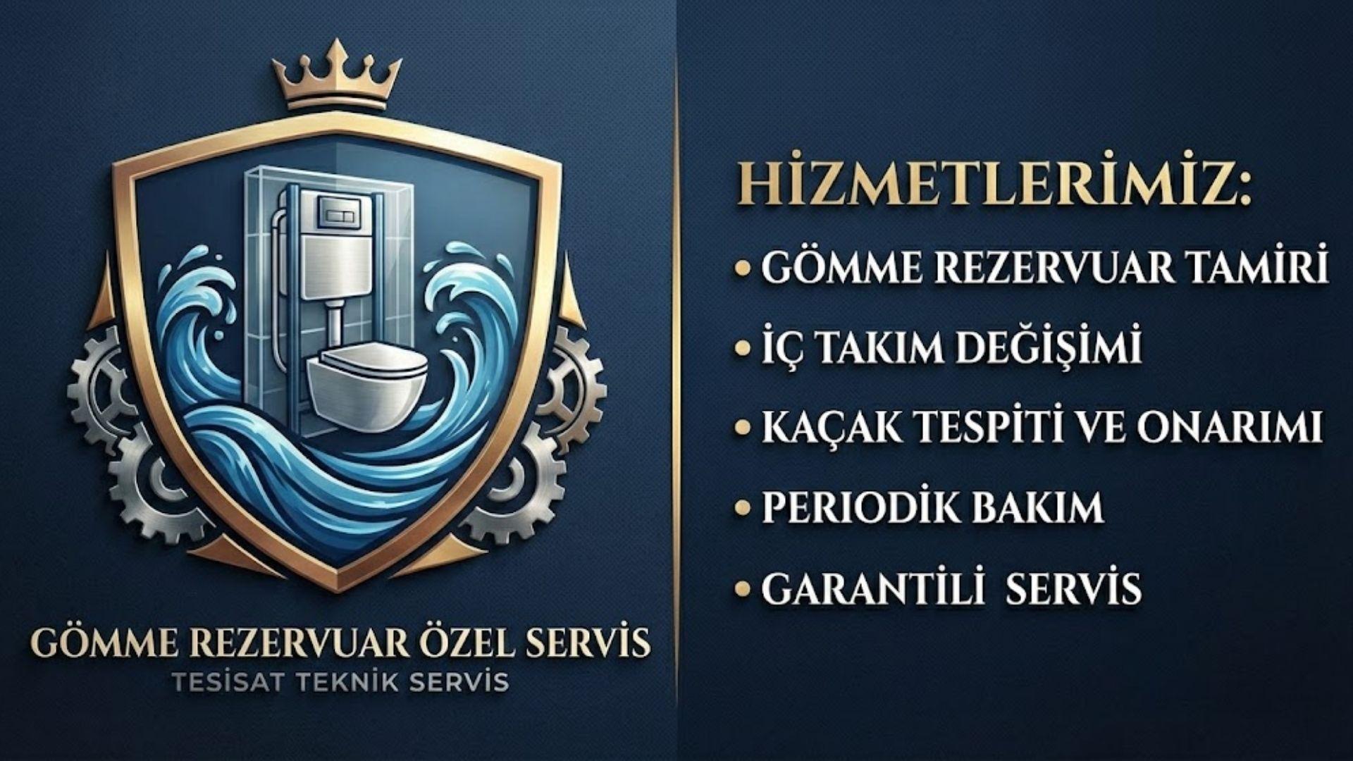 Esenler Rezervuar Arızaları ve Acil Çözümler blog yazısı