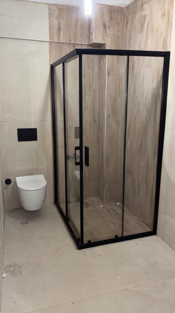 Gömme Rezervuar Yedek Parça Temini ve Montajı Hizmeti