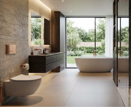 Misyon ve vizyon görseli